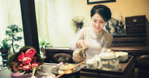 Người phụ nữ có điều này, đảm bảo gia đình thịnh hưng, hưởng nhiều phúc đức