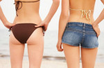 Xóa sổ "mụn-thâm-rạn" ở vòng 3 để bạn tự tin diện bikini đi biển