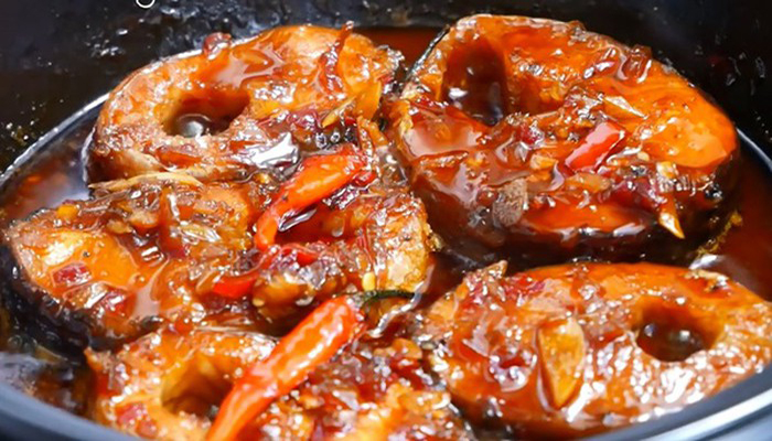 Nhiều cơm đến mấy cũng ‘hết veo’ với 5 món mặn đậm đà, tuyệt ngon cho ngày mát trời