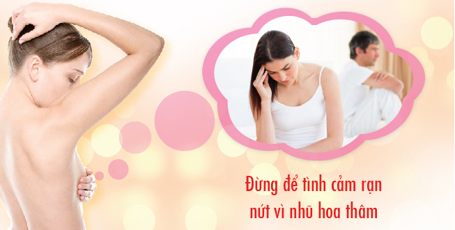 Bôi thứ này 3 lần/tuần, nhũ hoa và vùng kín thâm cỡ nào cũng hồng hào trở lại nhanh chóng