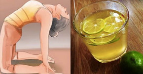 Làm 5 điều này mỗi sáng, vóc dáng và làn da sẽ ngày càng rạng ngời