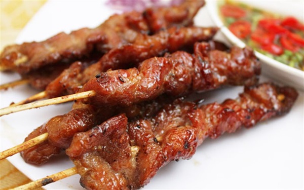 6 cách ướp thịt ba chỉ vàng ươm, giòn bì, thịt thơm mềm hết ý lại siêu dễ ai cũng làm được