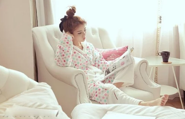 Khoa Học đã chứng minh: Vợ càng LƯỜI, chồng càng THÀNH ĐẠT, gia đình càng hạnh phúc