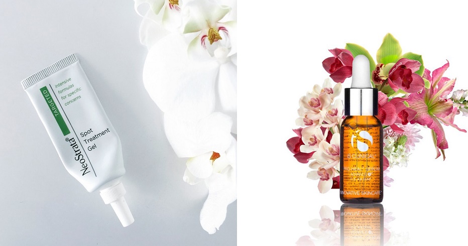 Top 5 kem trị mụn khiến phái đẹp mê tít hiện nay vì khả năng làm xẹp mụn chỉ sau 1 đêm