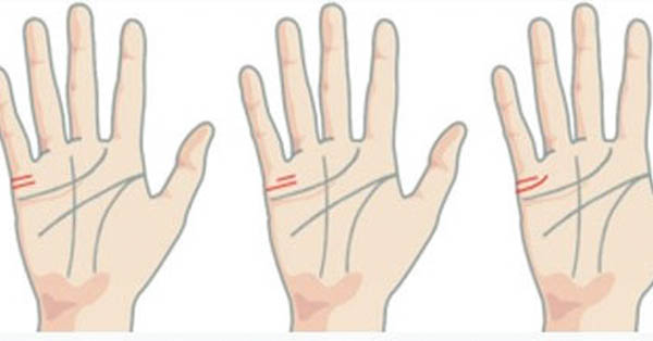 Hôn nhân đau khổ hay hạnh phúc làm tất cả trên đường chỉ tay bạn, vô cùng chính xác