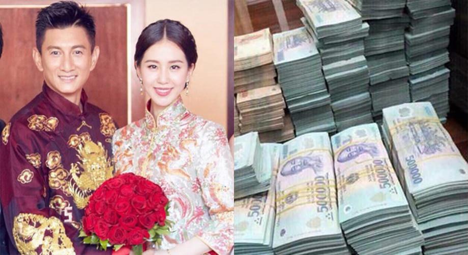 4 con giáp chỉ cần lấy chồng là cuộc sống “lên hương”,tiền xài không hết !