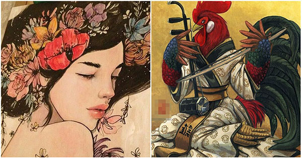 Xếp hạng những NGƯỜI VỢ TUYỆT VỜI NHẤT theo 12 con giáp, các chị vào xem mình đứng ở đâu nha!!