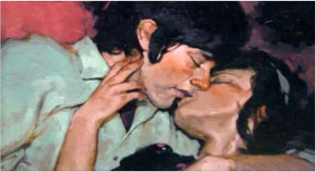 Tâm sự của vợ có chồng ngoại tình: Lòng tin bị phản bội khi chồng đạp đổ tất cả lên giường với người khác