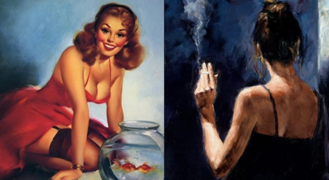 3 lối sống đầy "hương vị" khiến đời đàn bà trở nên "ma lực" hấp dẫn vạn người