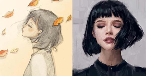 Đàn bà, nắm hay buông chỉ là ở giới hạn của chính mình. Đủ tình sẽ nắm, đủ đau sẽ buông, chỉ vậy thôi!