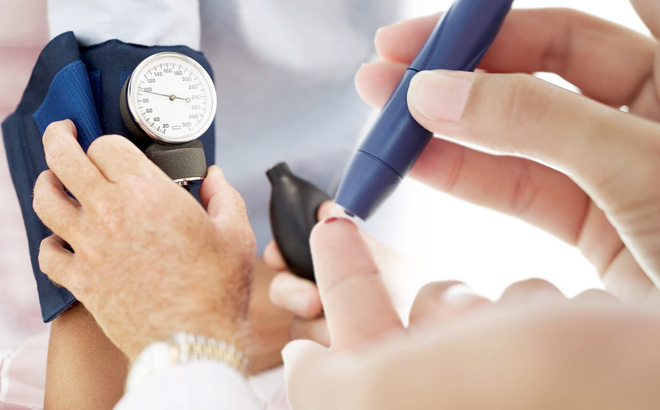 Triệu chứng cảnh báo bệnh tiểu đường mà phụ nữ thường bỏ qua