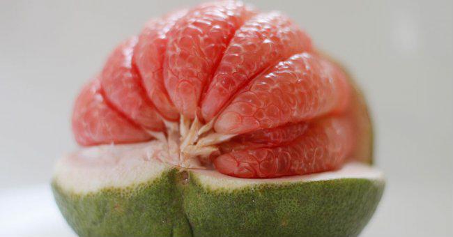 Mách bạn 3 thực đơn ăn kiêng bằng bưởi giúp cân nặng giảm ‘vù vù’, vòng eo săn chắc, đùi thon gọn sau 10 ngày