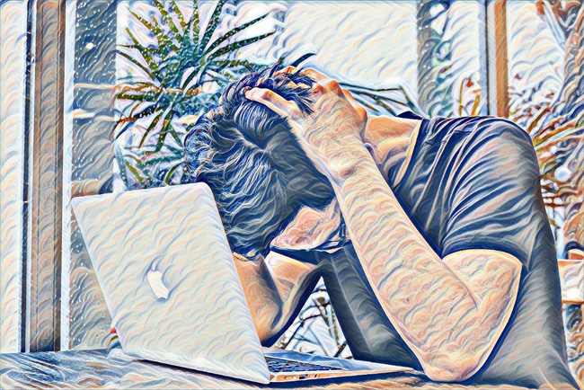 Sự ổn định không phải luôn nhàm chán và điều chưa làm không phải lúc nào cũng thú vị