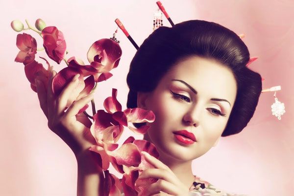 Học Lỏm Bí Quyết Giữ Gìn  "Nhan Sắc Tường Thành" Của Phụ Nữ Nhật