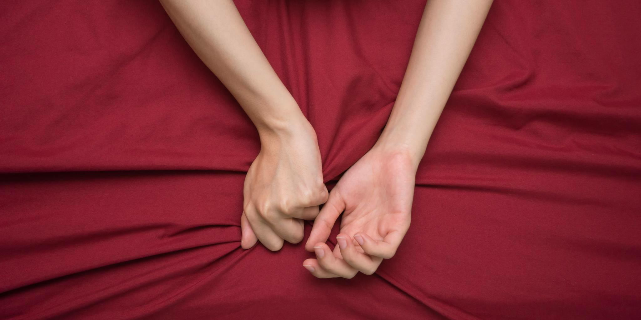‘Điểm G’ tạo nên c.ự.c k.h.o.á.i ở nữ giới là ở đâu?