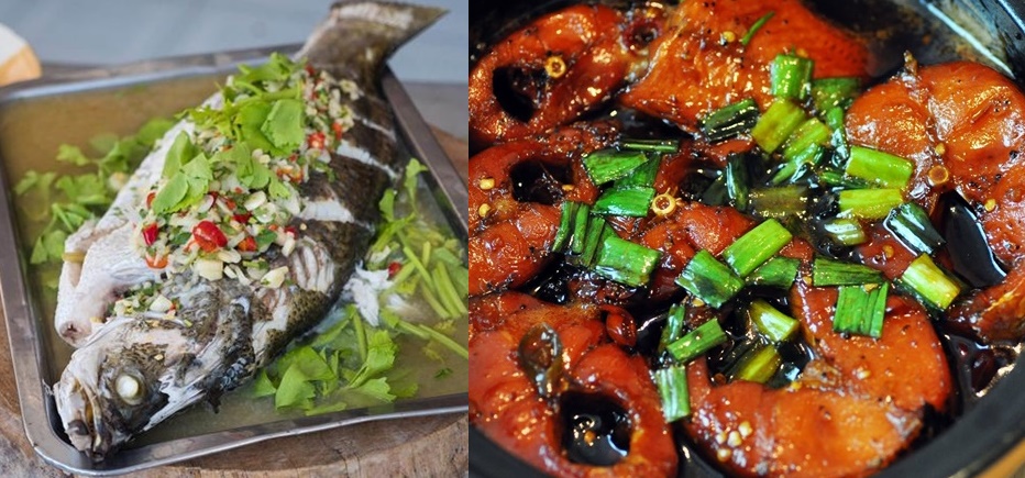 3 món cá ngon xuất sắc, thơm mềm không tanh, ăn cơm hay nhậu đều tuyệt trong ngày lạnh