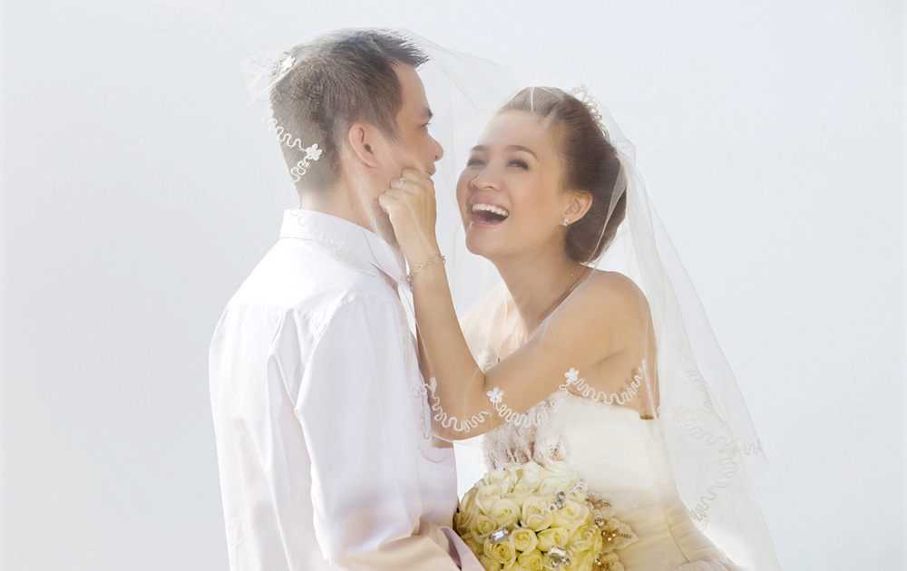 Hôn Nhân Nào Mới Thực Sự Trọn Vẹn, Khi Mỗi Người Phụ Nữ Đều Phải Khóc!