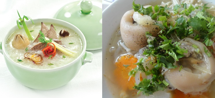 10 món từ các bộ phận của lợn vừa ngon lại tốt cho sức khỏe, mẹ đảm nhớ nấu ngay cho chồng con