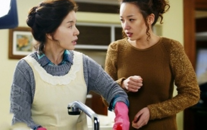 Được mẹ chồng chiều thì đi làm dâu còn sướng hơn cả ở nhà đẻ