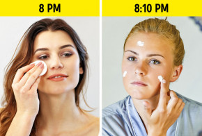 10 Kim chỉ nang giúp da trẻ mãi không già từ chuyên gia làm đẹp nổi tiếng