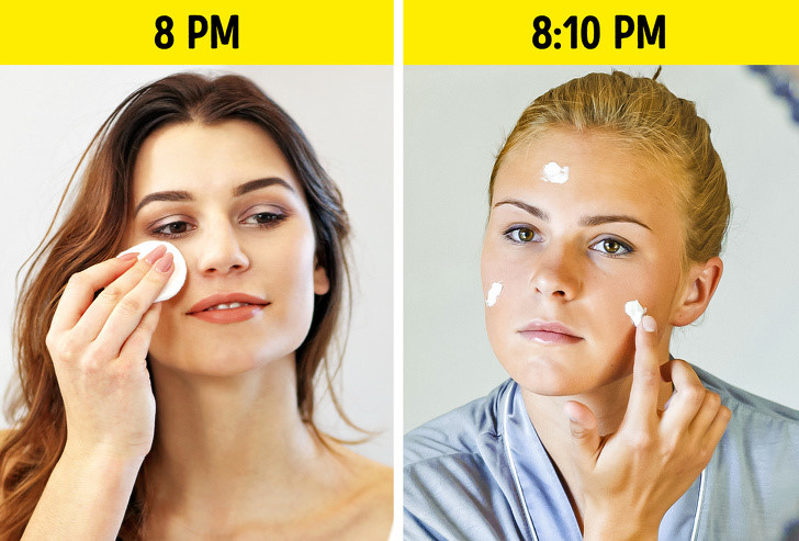 10 Kim chỉ nang giúp da trẻ mãi không già từ chuyên gia làm đẹp nổi tiếng