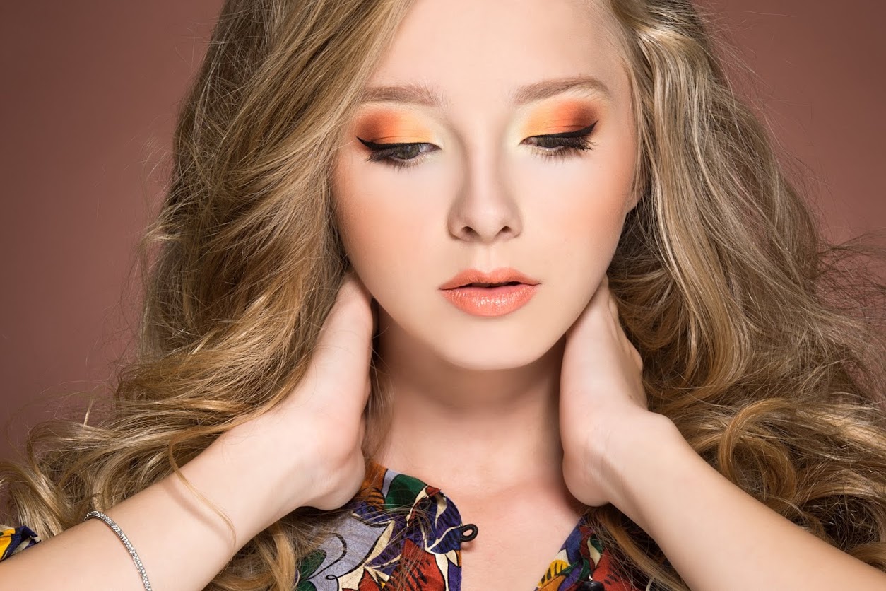 Điểm Danh 6 Xu Hướng Trang Điểm Nổi Bật Năm 2018