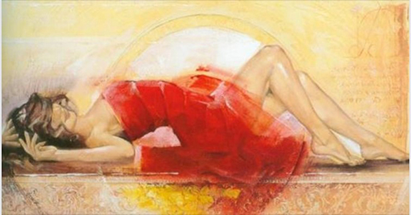 Phụ nữ từng nếm trải qua cảm giác này trong hôn nhân, chính là người vợ bất hạnh