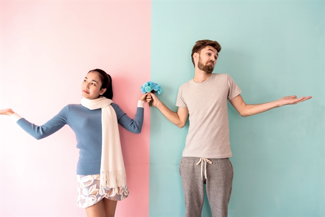 Một Cuộc Hôn Nhân Bền Vững Cần Có Những Điều Này