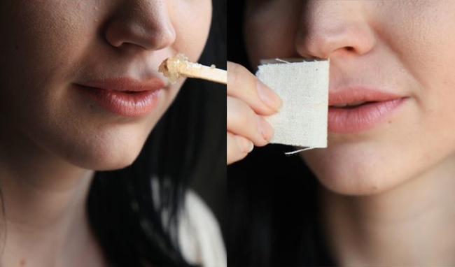 6 hỗn hợp rẻ bèo thuần thiên nhiên giúp tẩy sạch bong lông mặt, ria mép nhanh chóng