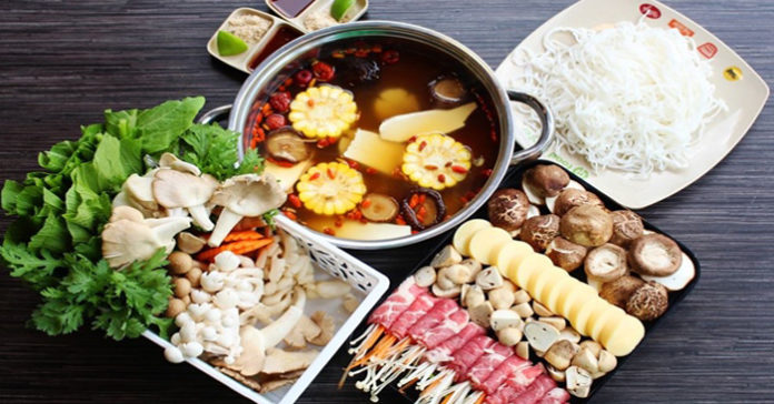 Mách mẹ 5 cách nấu lẩu Thái chuẩn 10 điểm cực ngon, cả nhà xì xụp cả ngày không chán