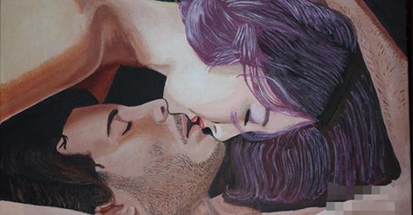 Phụ nữ cố chấp yêu và lấy đàn ông có đặc điểm này, khác nào tự nhảy xuống địa ngục