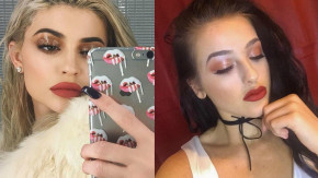 5 Xu hướng trang điểm đang tạo “cơn sốt” trong mùa Thu 2018
