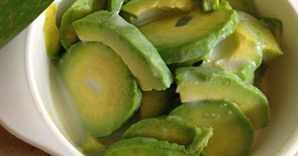 Cách giải độc gan không cần đến thuốc