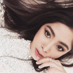 Makeup Kiểu Thái "Tưởng Không Dễ Mà Dễ Không Tưởng"