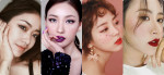 Cập Nhật 5 Xu Hướng Trang Điểm Đẹp Như Sao Hàn