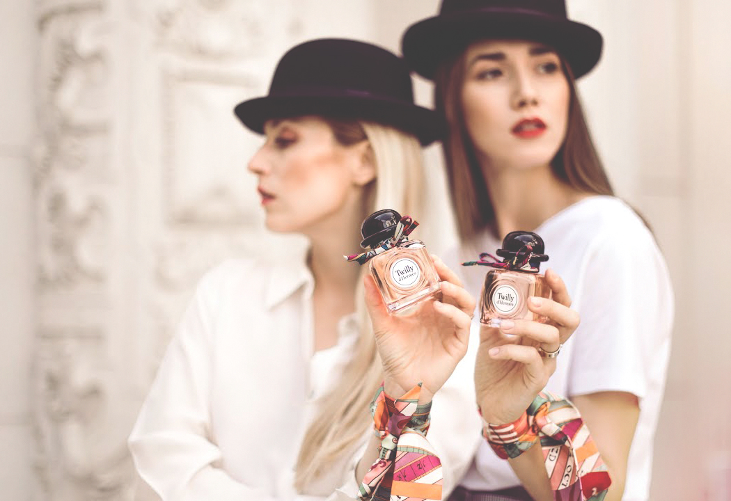 Top 12 hương nước hoa thanh lịch, phù hợp nhiều hoàn cảnh được ưa chuộng nhất 2018