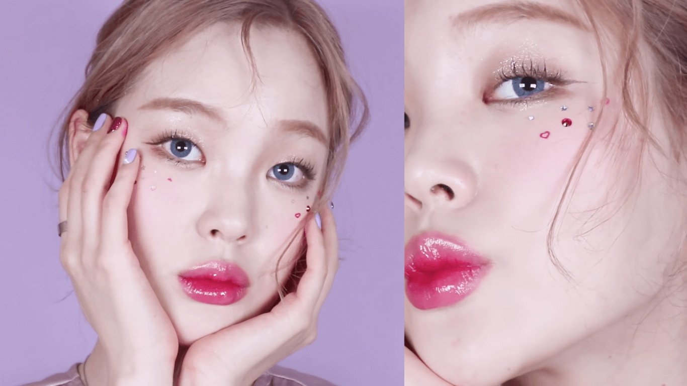 7 Xu hướng makeup được nhiều chị em yêu thích nhất năm 2018