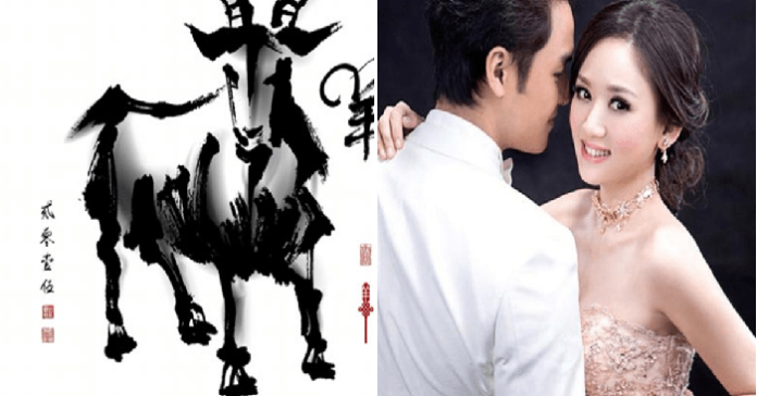 Phụ nữ tuổi Mùi là người vợ HOÀN HẢO nhất, chồng mà còn chê thì chẳng ở được với ai