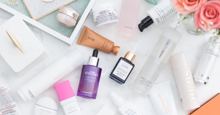 Tiêu Chí Lựa Chọn Mỹ Phẩm Trị Nám Đúng Chuẩn Bác Sĩ Da Liễu