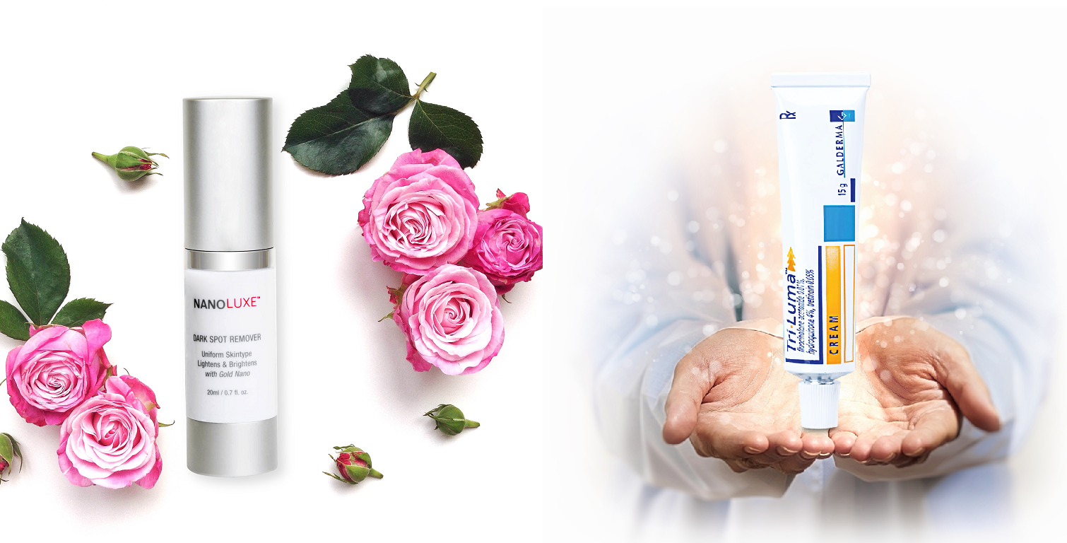 Top 7 kem trị nám tốt nhất hiện nay và địa chỉ mua hàng uy tín