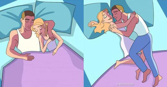 9 dấu hiệu của người đàn ông chung thủy bậc nhất, chị em giữ thật chặt nha