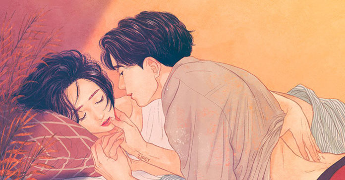 15 biểu hiện chính xác của người con gái yêu bạn thật lòng thật dạ