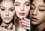 Phá Cách Với 7 Xu Hướng Trang Điểm "Nổi Loạn" Đẹp - Lạ - Độc 2018