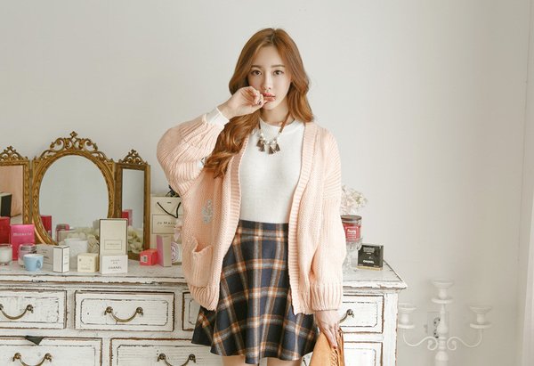 Phong Cách Phối Đồ Ngày Đông "Chất Đừng Hỏi" Của Giới Trẻ