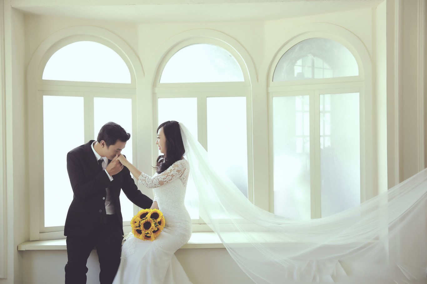 Khoa học chứng minh: Hôn nhân chỉ bền khi chồng “sợ vợ”