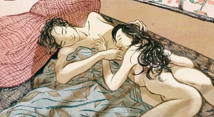 Những ai đang chán vợ/chồng nhất định không được bỏ qua câu chuyện này!