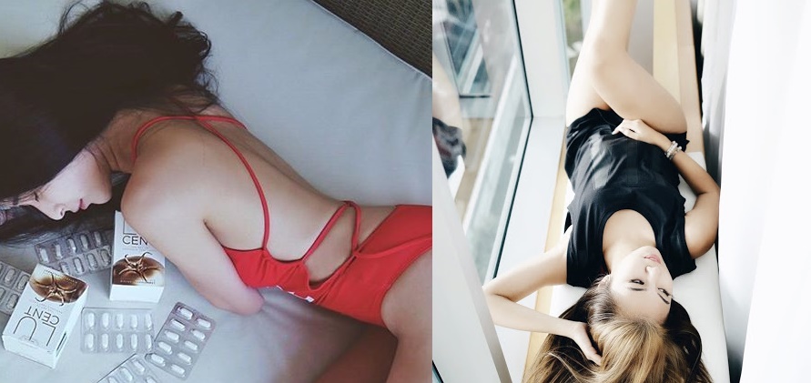 SIÊU HOT: Viên uống trắng da uống là trắng, ngày 1-2 viên muốn đen lại cũng khó sau khi dùng