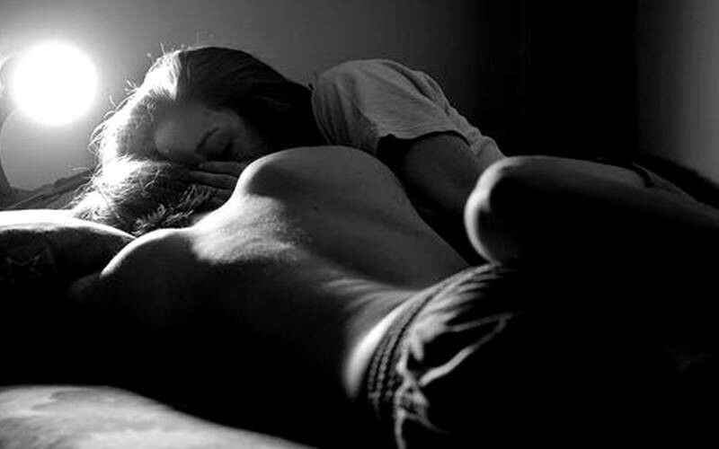 Phụ nữ thích gì sau khi làm tìn.h?