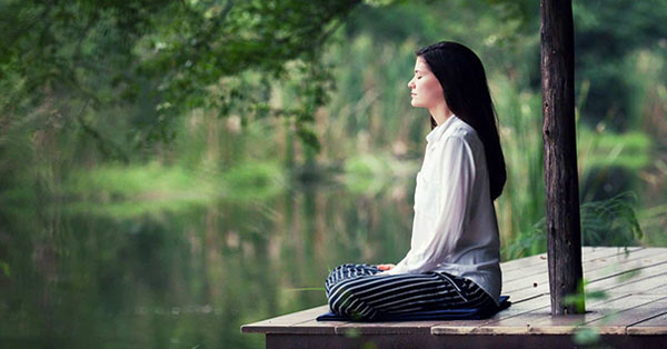 Cuộc sống chỉ có một lần: Khi tâm MỆT MỎI hãy nghỉ ngơi, khi lòng ĐAU KHỔ hãy buông bỏ