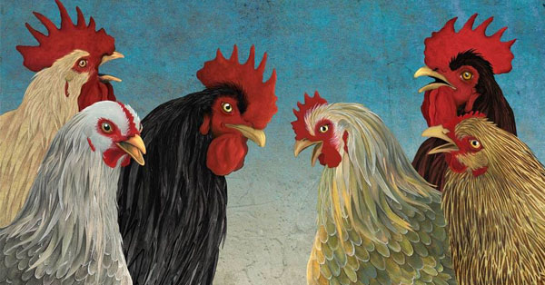 3 con giáp trúng quả trời cho, giàu bất thình lình cuối năm 2018